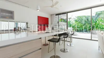 CAP4891: Fabulous Point Yamu Garden Apartment. Photo #57