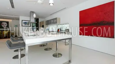 CAP4891: Fabulous Point Yamu Garden Apartment. Photo #58