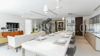CAP4891: Fabulous Point Yamu Garden Apartment. Photo #59