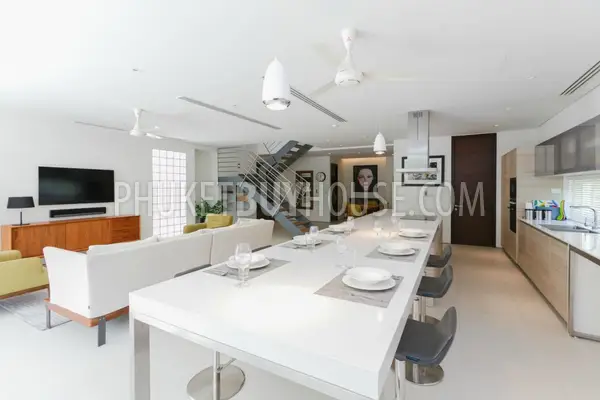 CAP4891: Fabulous Point Yamu Garden Apartment. 照片 #59