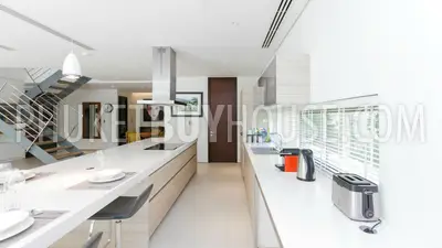 CAP4891: Fabulous Point Yamu Garden Apartment. Photo #60