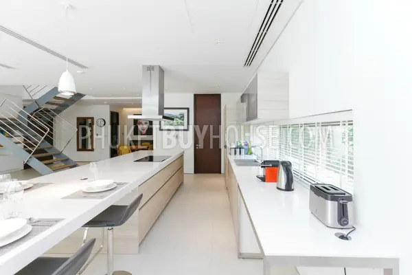 CAP4891: Fabulous Point Yamu Garden Apartment. 照片 #60