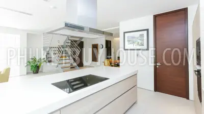 CAP4891: Fabulous Point Yamu Garden Apartment. Photo #61