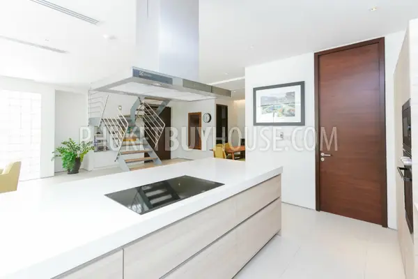 CAP4891: Fabulous Point Yamu Garden Apartment. 照片 #61