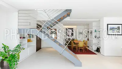 CAP4891: Fabulous Point Yamu Garden Apartment. Photo #62