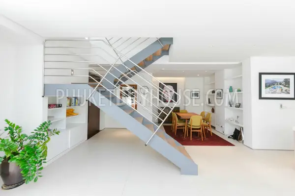 CAP4891: Fabulous Point Yamu Garden Apartment. 照片 #62