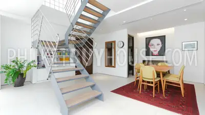 CAP4891: Fabulous Point Yamu Garden Apartment. Photo #63