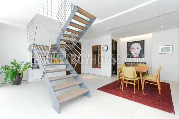 CAP4891: Fabulous Point Yamu Garden Apartment. 照片 #63