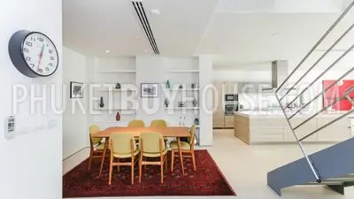 CAP4891: Fabulous Point Yamu Garden Apartment. Photo #64