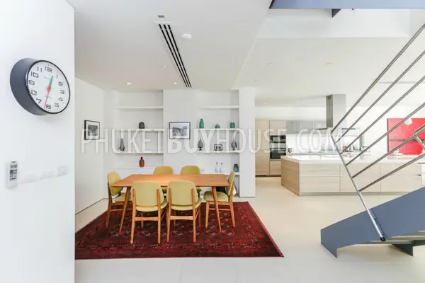 CAP4891: Fabulous Point Yamu Garden Apartment. 照片 #64