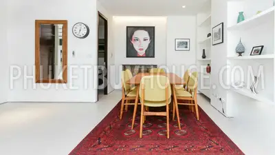 CAP4891: Fabulous Point Yamu Garden Apartment. Photo #65