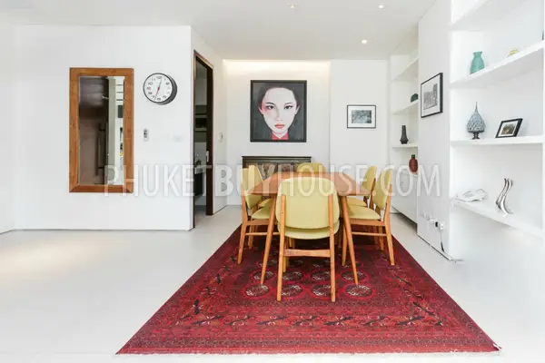CAP4891: Fabulous Point Yamu Garden Apartment. 照片 #65
