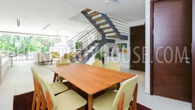 CAP4891: Fabulous Point Yamu Garden Apartment. Photo #66