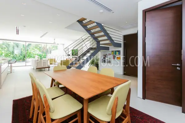 CAP4891: Fabulous Point Yamu Garden Apartment. 照片 #66