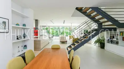 CAP4891: Fabulous Point Yamu Garden Apartment. Photo #67
