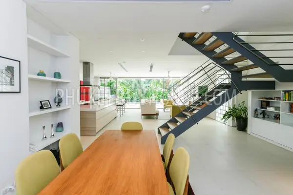 CAP4891: Fabulous Point Yamu Garden Apartment. 照片 #67