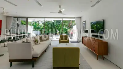 CAP4891: Fabulous Point Yamu Garden Apartment. Photo #68