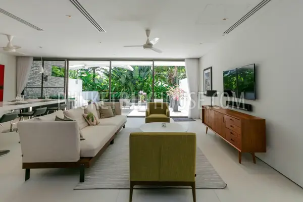CAP4891: Fabulous Point Yamu Garden Apartment. 照片 #68