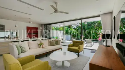 CAP4891: Fabulous Point Yamu Garden Apartment. Photo #69