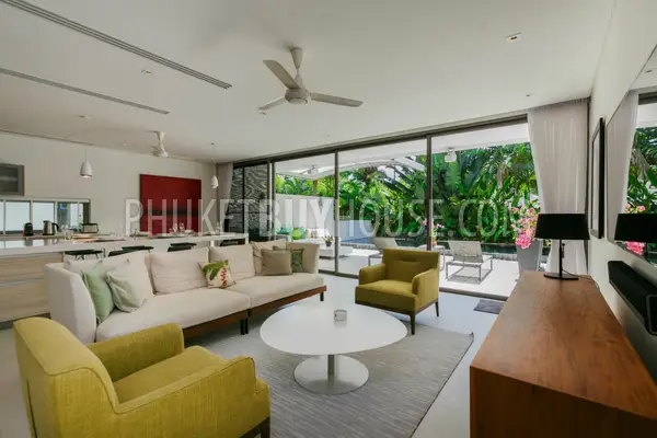 CAP4891: Fabulous Point Yamu Garden Apartment. 照片 #69