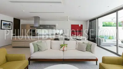 CAP4891: Fabulous Point Yamu Garden Apartment. Photo #70