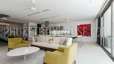 CAP4891: Fabulous Point Yamu Garden Apartment. Photo #71