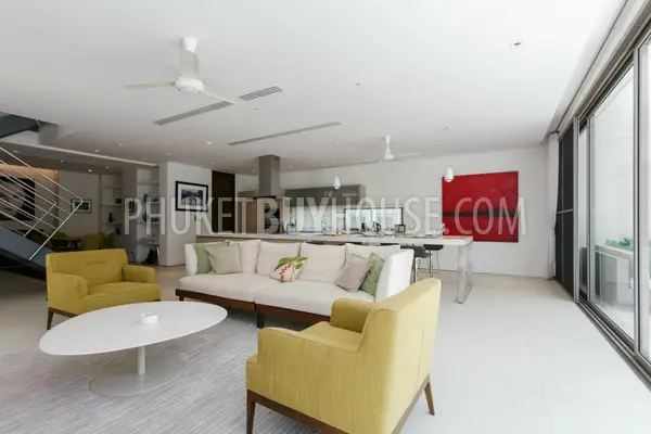 CAP4891: Fabulous Point Yamu Garden Apartment. 照片 #71