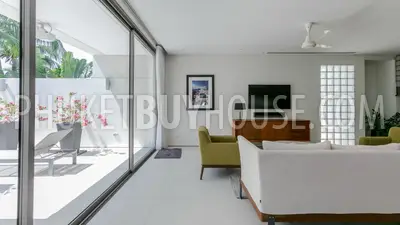 CAP4891: Fabulous Point Yamu Garden Apartment. Photo #72