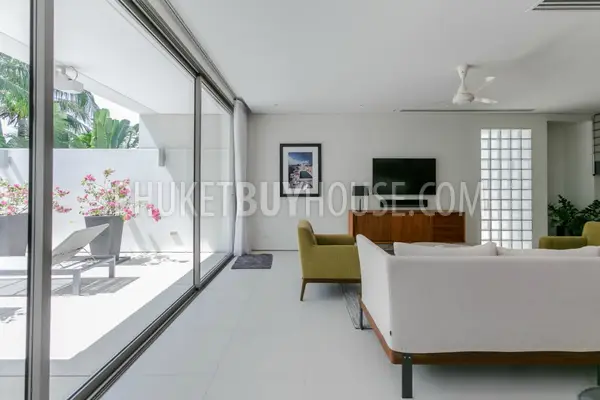 CAP4891: Fabulous Point Yamu Garden Apartment. 照片 #72