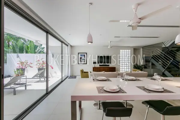 CAP4891: Fabulous Point Yamu Garden Apartment. 照片 #73