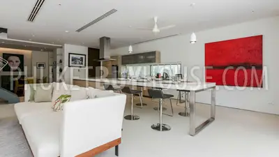 CAP4891: Fabulous Point Yamu Garden Apartment. Photo #74