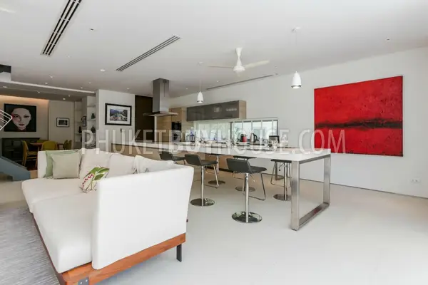 CAP4891: Fabulous Point Yamu Garden Apartment. 照片 #74