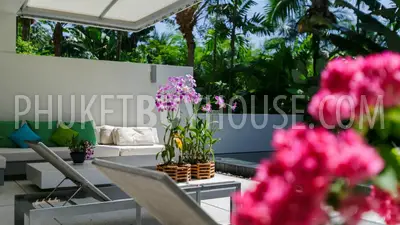 CAP4891: Fabulous Point Yamu Garden Apartment. Photo #75