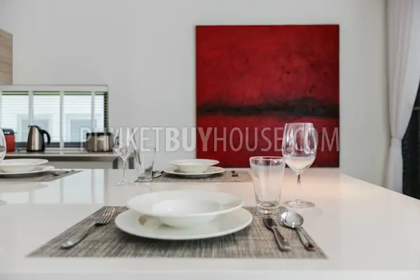 CAP4891: Fabulous Point Yamu Garden Apartment. 照片 #77