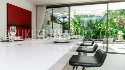 CAP4891: Fabulous Point Yamu Garden Apartment. Photo #78