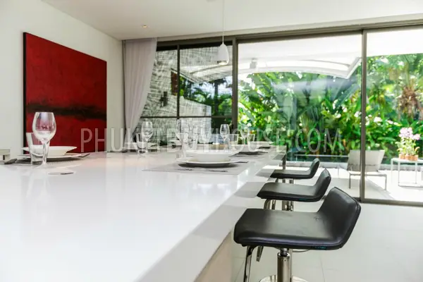 CAP4891: Fabulous Point Yamu Garden Apartment. 照片 #78