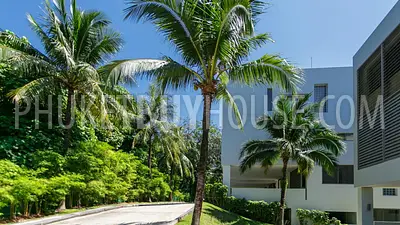 CAP4891: Fabulous Point Yamu Garden Apartment. Photo #79