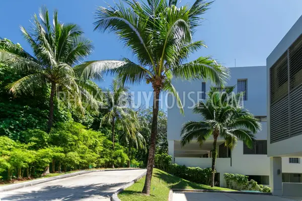 CAP4891: Fabulous Point Yamu Garden Apartment. 照片 #79