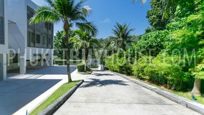 CAP4891: Fabulous Point Yamu Garden Apartment. Photo #80