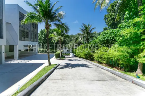 CAP4891: Fabulous Point Yamu Garden Apartment. 照片 #80