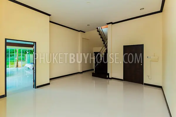 KTH4896: Six Bedroom Villa with Private Pool for Sale in Kathu. Fotoğraf #8