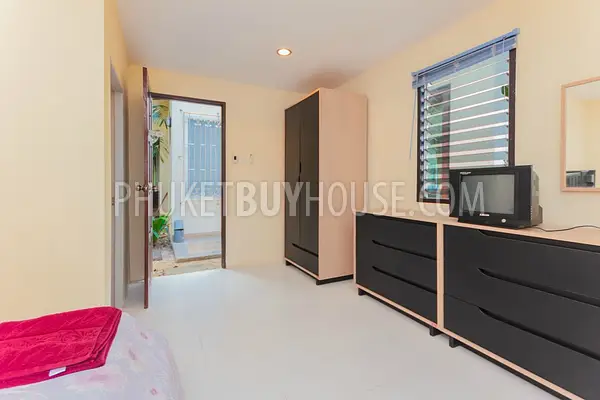 KTH4896: Six Bedroom Villa with Private Pool for Sale in Kathu. Fotoğraf #20