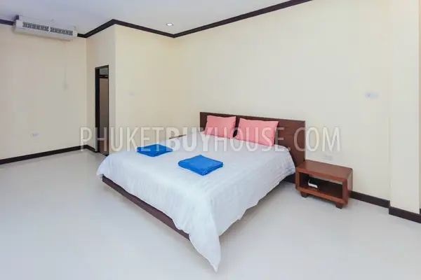 KTH4896: Six Bedroom Villa with Private Pool for Sale in Kathu. Fotoğraf #57