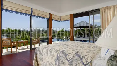 RAW4897: Tasteful 4 Bedroom Private Pool Villas in Gated Estate. Photo #1