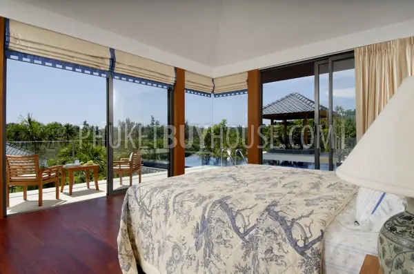 RAW4897: Tasteful 4 Bedroom Private Pool Villas in Gated Estate. Photo #1