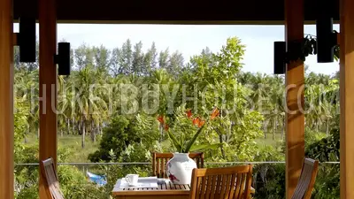 RAW4897: Tasteful 4 Bedroom Private Pool Villas in Gated Estate. Photo #2