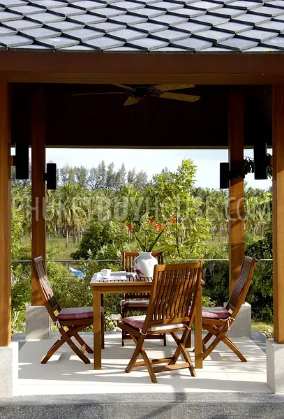RAW4897: Tasteful 4 Bedroom Private Pool Villas in Gated Estate. Photo #2