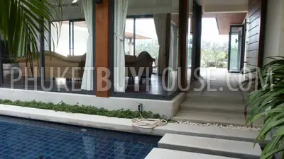 RAW4897: Tasteful 4 Bedroom Private Pool Villas in Gated Estate. Photo #7