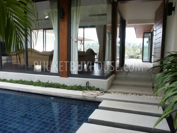 RAW4897: Tasteful 4 Bedroom Private Pool Villas in Gated Estate. Photo #7