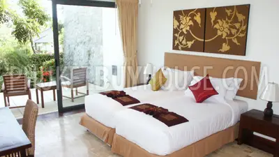RAW4897: Tasteful 4 Bedroom Private Pool Villas in Gated Estate. Photo #8